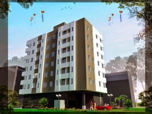 tong the can ho mini