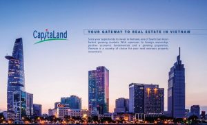 Capitaland