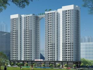 du an can ho terra mia