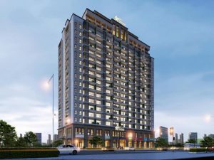 can ho star tower thuan an