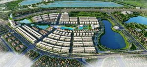 du an la vida residences