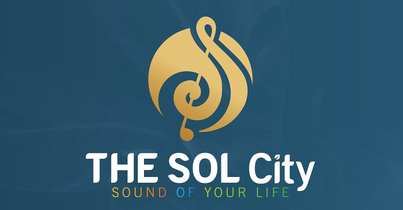 logo sol city
