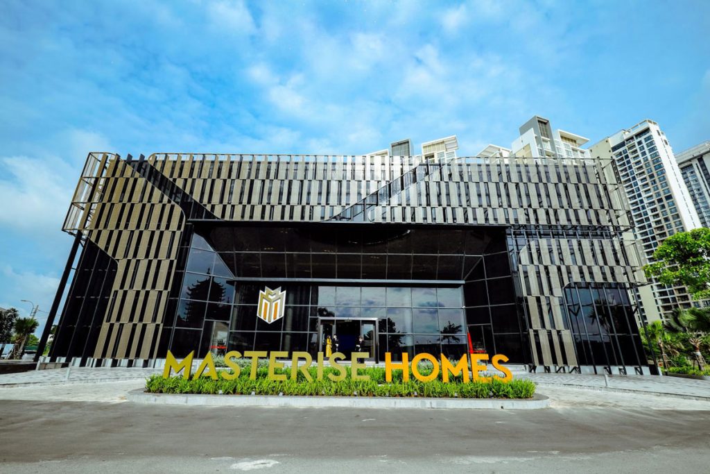 Masterise Homes và những dự án nổi bật - CĂN HỘ THƯƠNG HIỆU nha mau masteri homes