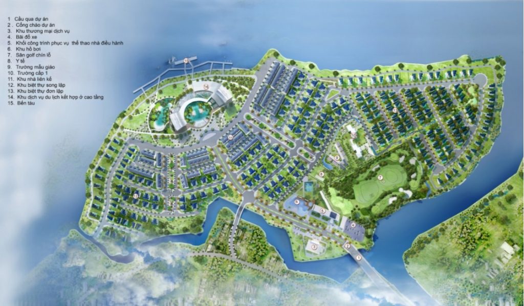 Dự án River Pearl City Biên Hòa Đồng Nai - CĂN HỘ THƯƠNG HIỆU du an River Pearl City
