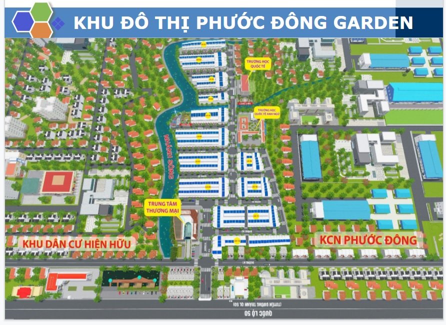 tien ich phuoc dong garden can duoc