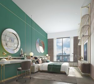 can ho mau du an the marq