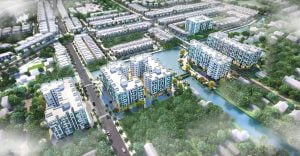 du an can ho Dragon E-home