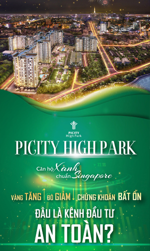 picity high park